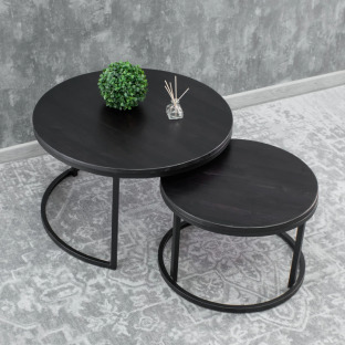 Стол в стиле лофт под заказ